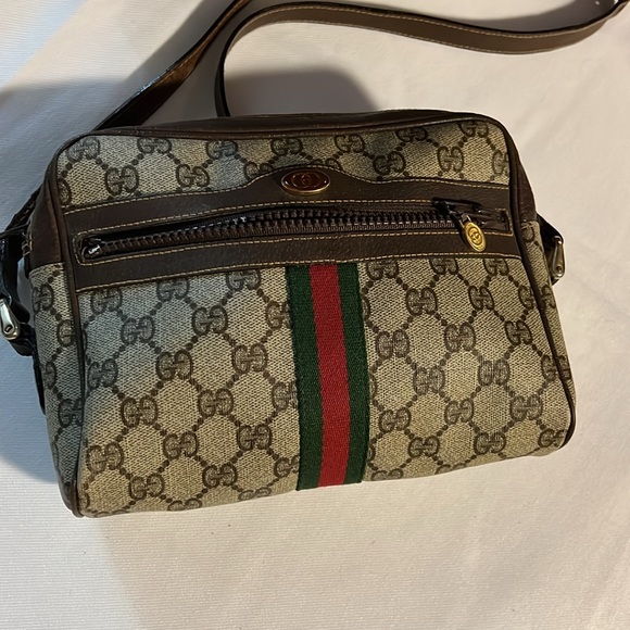 Gucci bag - Picture 3 of 17